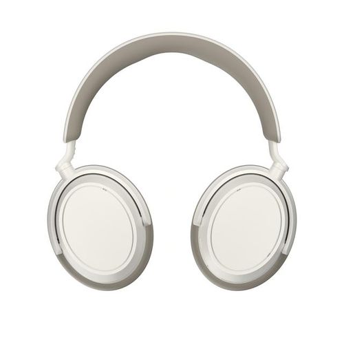 אוזניות אלחוטיות Sennheiser ACCENTUM Plus Wireless - צבע לבן
