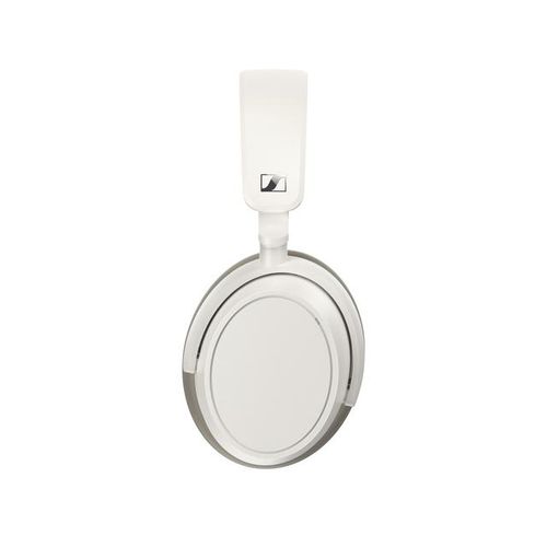 אוזניות אלחוטיות Sennheiser ACCENTUM Plus Wireless - צבע לבן