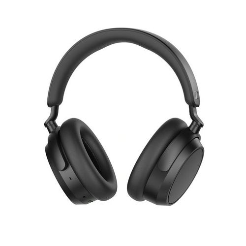 אוזניות אלחוטיות Sennheiser ACCENTUM Plus Wireless - צבע שחור