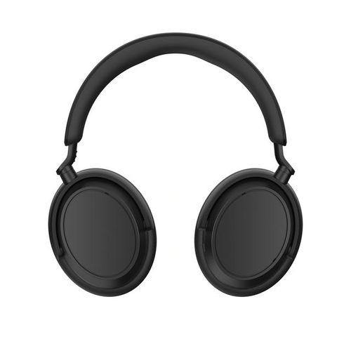 אוזניות אלחוטיות Sennheiser ACCENTUM Plus Wireless - צבע שחור