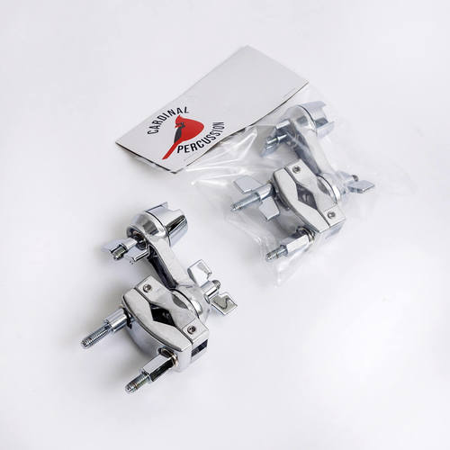 תופסן קלאמפ Attachment Clamp Short Rotating CPPAKL264 מבית Cardinal Percussion
