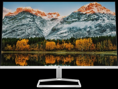 מסך מחשב ‏27 ‏אינטש HP 2H1A4AA Full HD