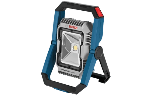 פרוז'קטוק לד בוש BOSCH GLI 18V-1900 Professional + סוללה 4 אמפר + מטען