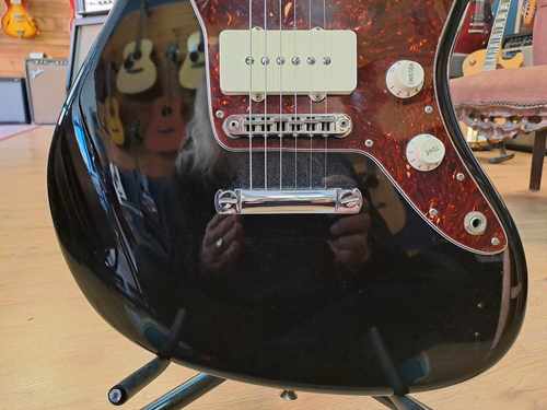 Fender American Special Jazzmaster 2013