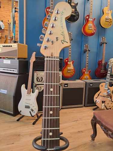 Fender American Special Jazzmaster 2013