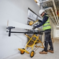 סטנד נייד למסור Dewalt DE7260