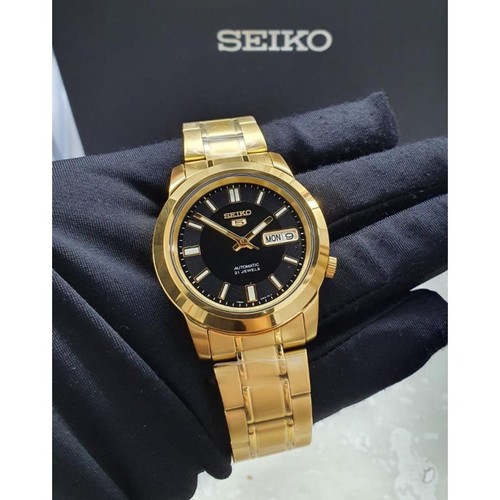 SEIKO SNKK22K1 סייקו 5 אוטומטי 