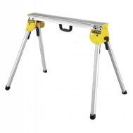 סטנד נייח למסור גרונג/פנדל Dewalt DE7035