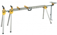 סטנד נייח למסור גרונג/פנדל Dewalt DE7023