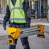 סטנד נייח למסור גרונג/פנדל Dewalt DE7033