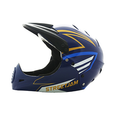 קסדה מלאה לילדים ונוער WHEELERS 