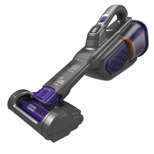 שואב אבק ציקלוני ידני BLACK N DECKER BHHV520BFP-QW 