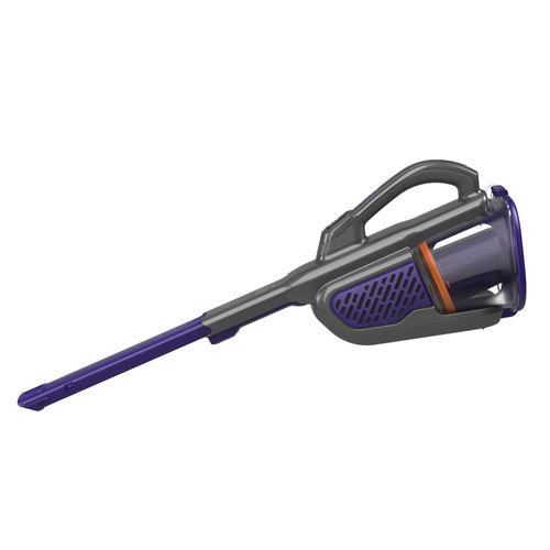 שואב אבק ציקלוני ידני BLACK N DECKER BHHV520BFP-QW 
