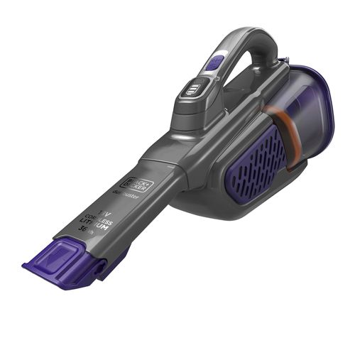 שואב אבק ציקלוני ידני BLACK N DECKER BHHV520BFP-QW 