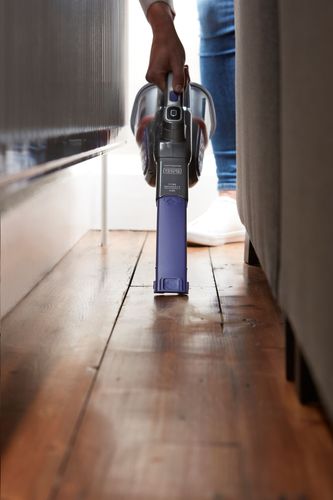 שואב אבק ציקלוני ידני BLACK N DECKER BHHV520BFP-QW 