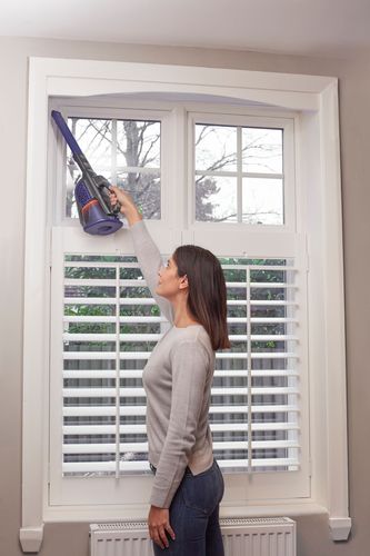 שואב אבק ציקלוני ידני BLACK N DECKER BHHV520BFP-QW 