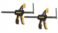 זוג מלחציים Dewalt DWS5026 