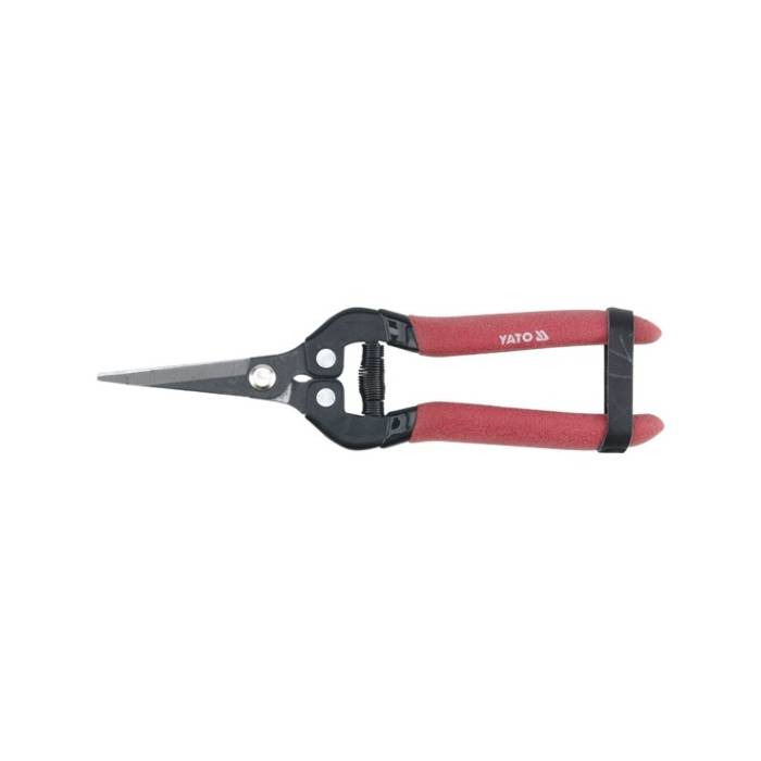 מזמרת קטיף פירות 190 מ"מ YATO דגם YT-8816