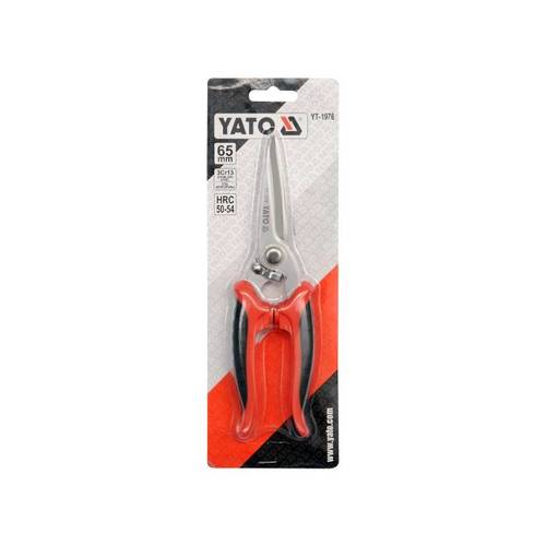 מספריים אוניברסליות 7 Yato דגם YT-1976