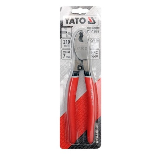 קטר תוכי 210 ממ YATO יאטו