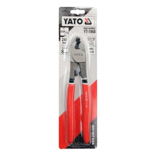קטר תוכי 235 ממ YATO יאטו