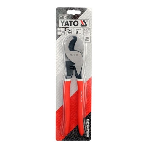 קטר תוכי 240 ממ YATO יאטו
