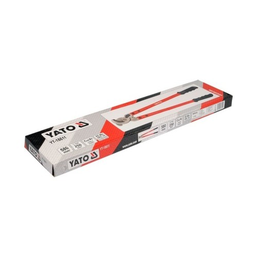 חותך כבל נחושת 250 ממר YATO יאטו