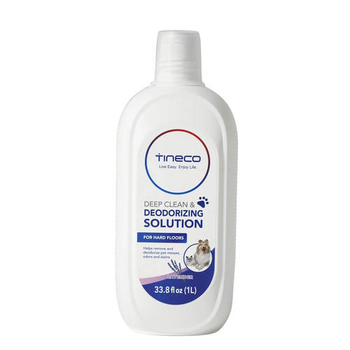 תמיסה ל‏שואב שוטף טינקו 1000ml בניחוח עדין