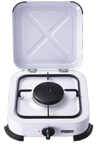 כיריים גז עם להבה אחת Hemilton 271 