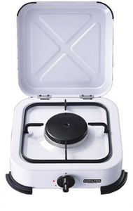 כיריים גז עם להבה אחת Hemilton 271 