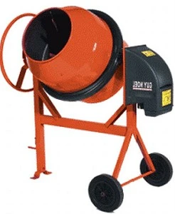 מערבל בטון 700W דגם M150E יצרן ATIKA