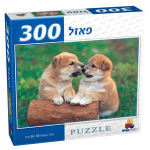 פאזל היכרות