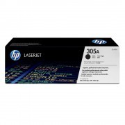 טונר שחור מקורי HP CE410A