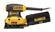 מלטשת מרובעת Dewalt DWE6411