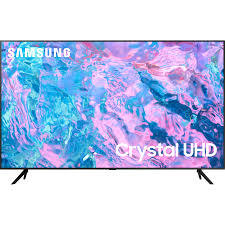 טלוויזיה Samsung UE43CU7172 4K ‏43 ‏אינטש סמסונג
