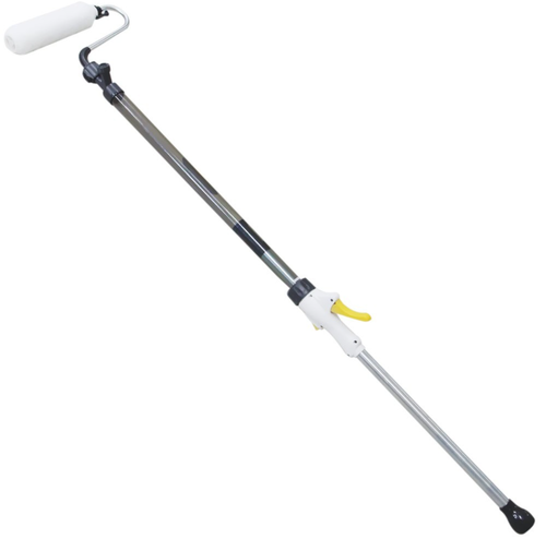 רולר לצביעה ידנית עם בוכנת צבע WAGNER Easyroll 550
