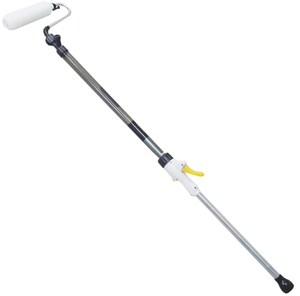 רולר לצביעה ידנית עם בוכנת צבע WAGNER Easyroll 550