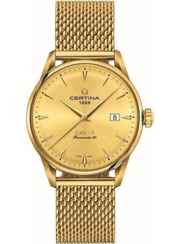 Certina C029.807.33.361.00 DS-1