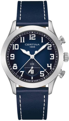 Certina C024.617.16.042.00 DS Pilot