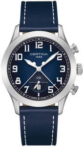 Certina C024.617.16.042.00 DS Pilot