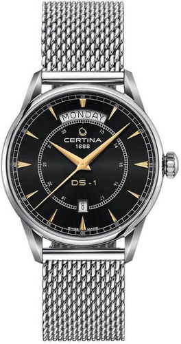 Certina C029.430.11.051.00 DS-1 Day Date