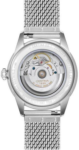 Certina C029.430.11.051.00 DS-1 Day Date
