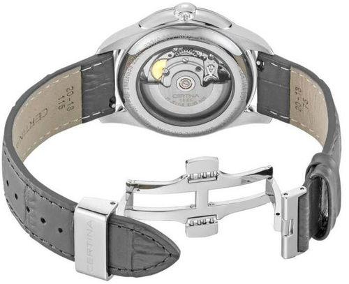 Certina C029.430.16.011.01 DS-1 Day Date