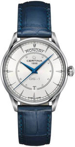 Certina C029.430.16.011.00 DS-1 Day Date
