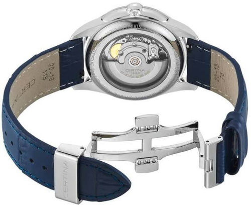Certina C029.430.16.011.00 DS-1 Day Date