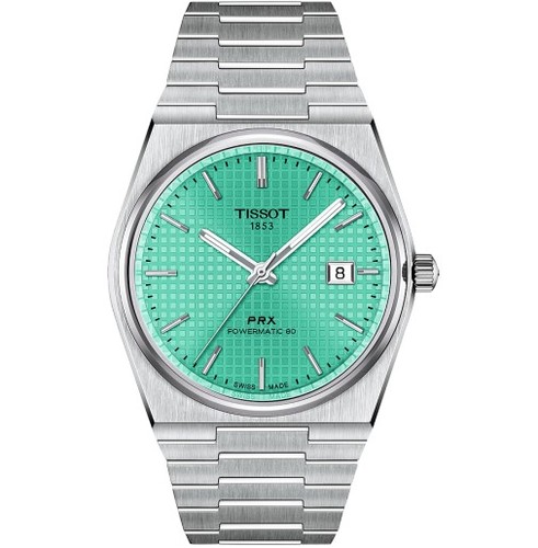 Tissot T1374071109101 אוטמטי PRX החדשה