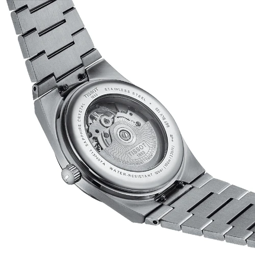Tissot T1374071109101 אוטמטי PRX החדשה