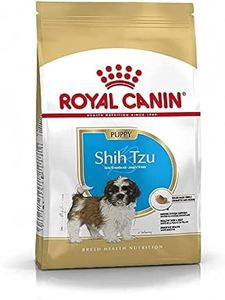 רויאל קנין לגור שיצו 1.5 ק''ג Royal Canin Shih Tzu Puppy