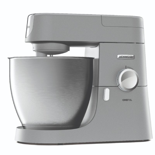 מיקסר קנווד 6.7 ליטר שתי קערות Kenwood Chef XL KVL4104Sברפאלי - refali.co.il