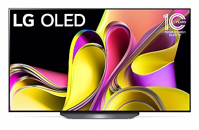 טלוויזיה LG OLED77B36LA 4K ‏77 ‏אינטש